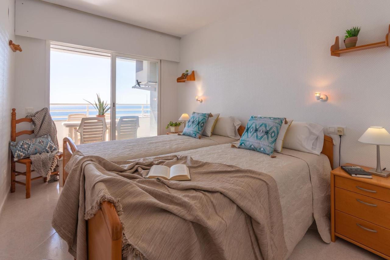 Apartamento Apolo XIV - Costa Carpediem Calpe Bagian luar foto