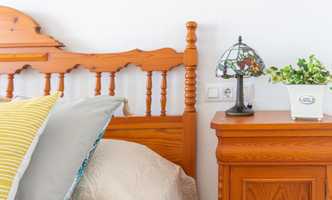 Apartamento Apolo XIV - Costa Carpediem Calpe Bagian luar foto