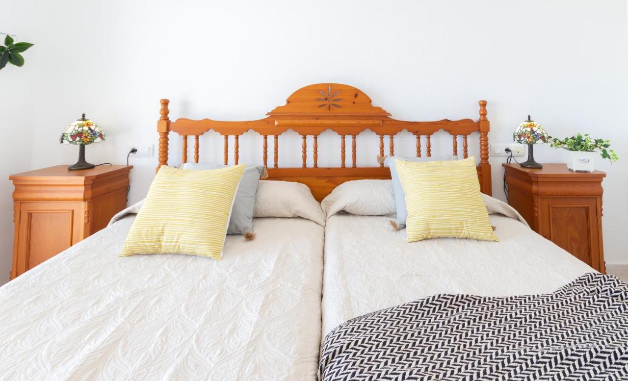 Apartamento Apolo XIV - Costa Carpediem Calpe Bagian luar foto