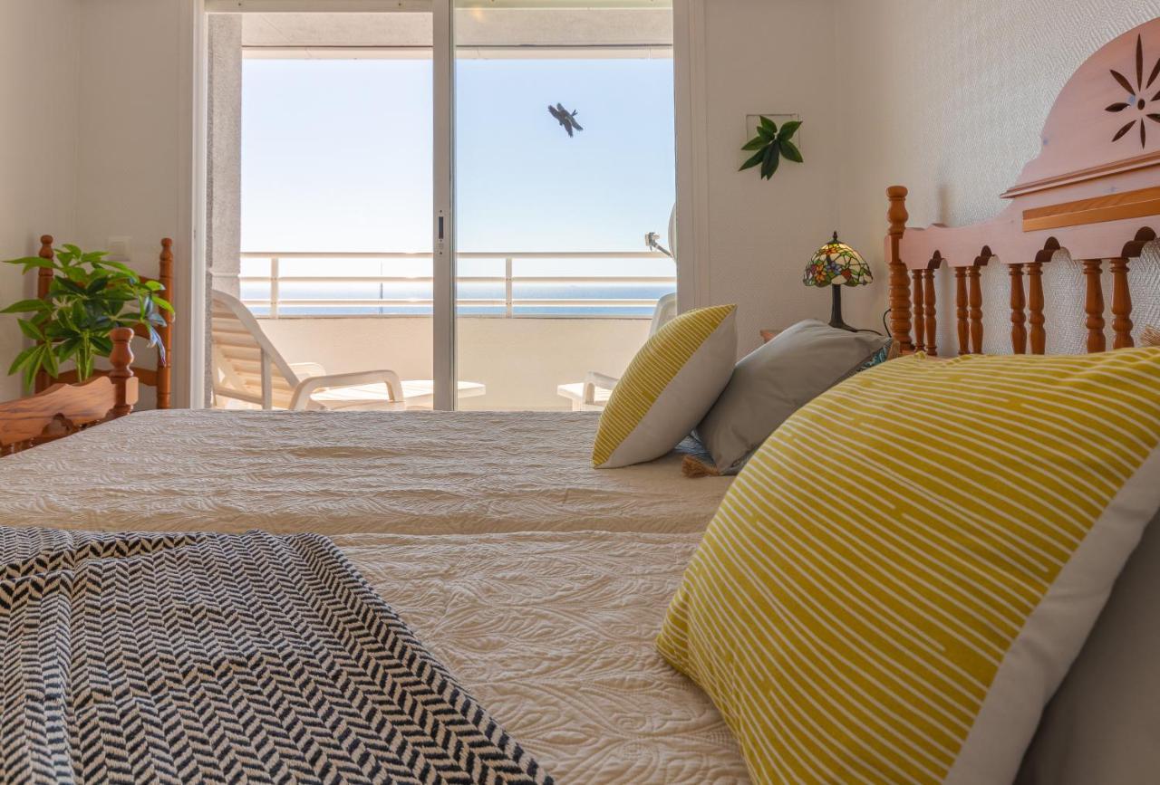 Apartamento Apolo XIV - Costa Carpediem Calpe Bagian luar foto