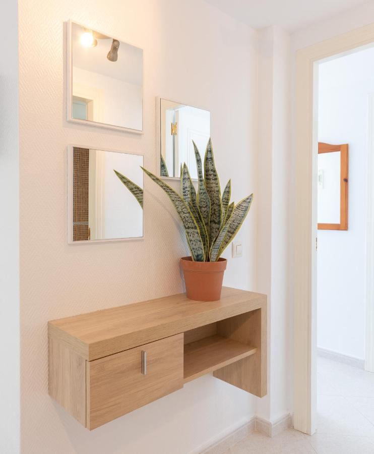 Apartamento Apolo XIV - Costa Carpediem Calpe Bagian luar foto