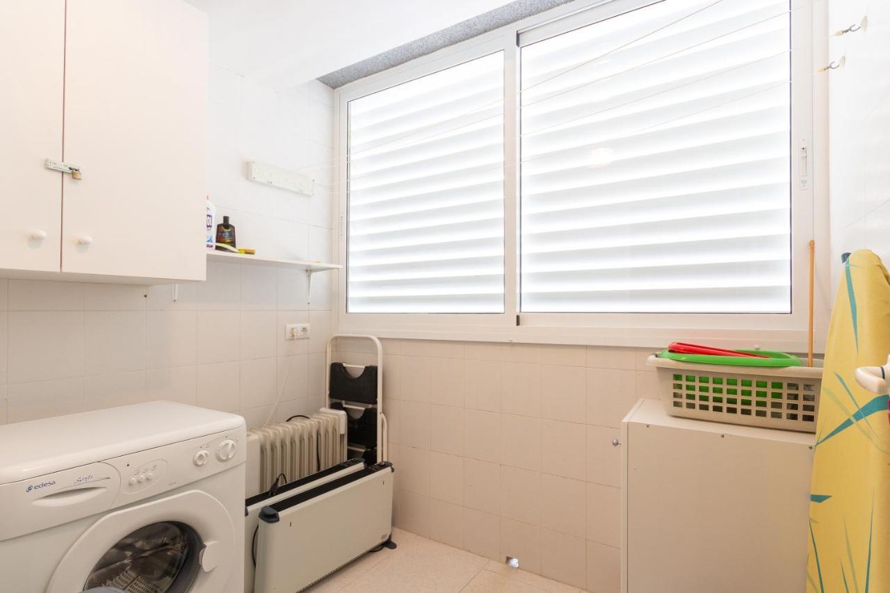 Apartamento Apolo XIV - Costa Carpediem Calpe Bagian luar foto